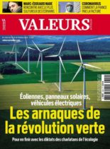 Valeurs Actuelles – 13 fevrier 2020