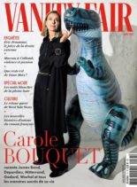 Vanity Fair France – avril 2020