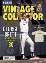 Vintage Collector – August-September 2019