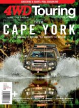 4WD Touring Australia – Issue 70 – May 2018