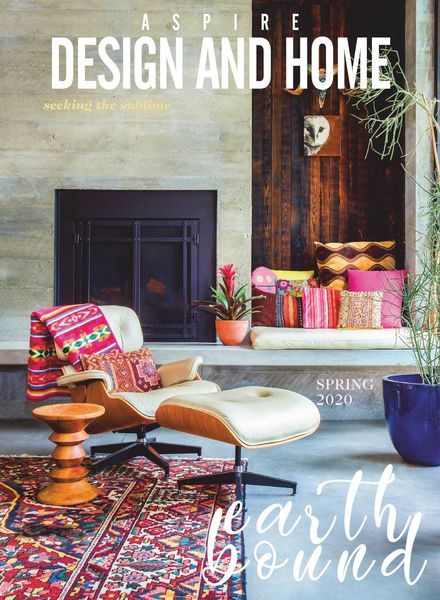 Aspire Design And Home – March 2020