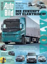 Auto Bild Spezial – Marz 2020