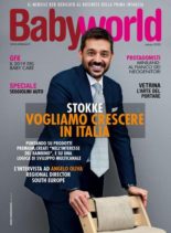 BabyWorld – Marzo 2020