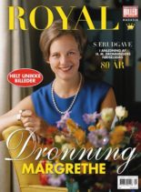 Billed-Bladet Royal – marts 2020