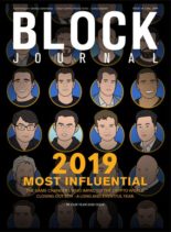 Block Journal – Issue 14 – December 2019