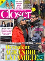 Closer France – 06 mars 2020