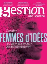 Gestion – mars 2020