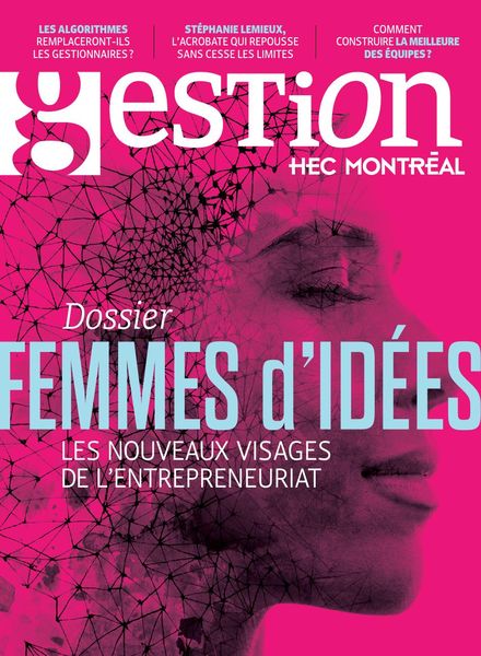 Gestion – mars 2020