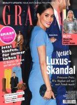 Grazia Germany – 12 Marz 2020