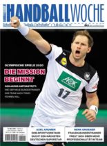 Handballwoche – 10 Marz 2020