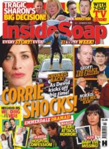Inside Soap UK – 14 March 2020