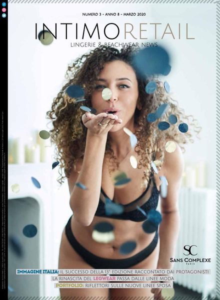 Intimo Retail – Marzo 2020