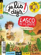 Je Lis Deja – mars 2020