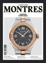 La Revue des Montres – 05 mars 2020
