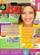 Lisa Germany – 4 Marz 2020