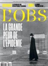 L’Obs – 5 Mars 2020