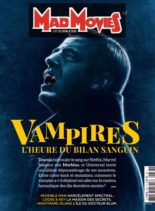 Mad Movies – fevrier 2020