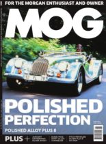 Mog Magazine – Issue 79 – February 2019