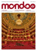 mondodr – March-April 2020