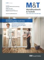 M&T Metallhandwerk – Februar 2020