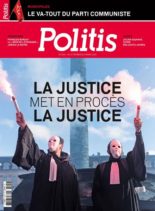 Politis – 27 fevrier 2020