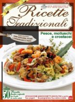 Ricette Tradizionali – Luglio 2018