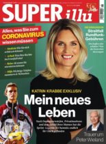 Superillu – 5 Marz 2020