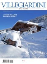 VilleGiardini – Dicembre 2019