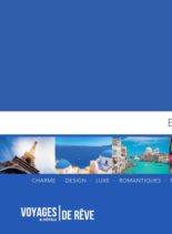 Voyages et Hotels de reve – Hors-Serie – fevrier 2020