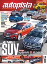 Autopista – 10 marzo 2020