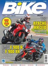 Bike India – March 2020