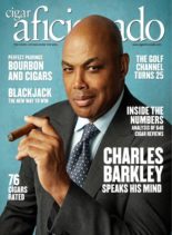 Cigar Aficionado – March-April 2020