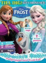 Frost – februari 2020