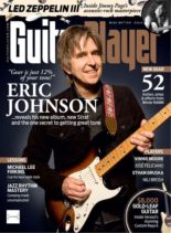 Guitar Player – April 2020