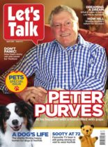 Let’s Talk – Issue 211 – April 2020