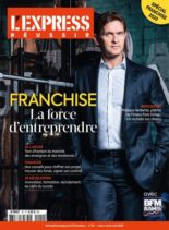 L’Express Reussir – mars 2020