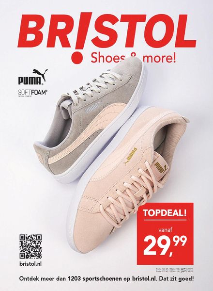 Libelle Netherlands – 12 maart 2020