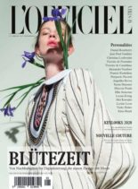 L’Officiel Austria – Marz 2020