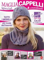 Maglia – Special N.3 – Ottobre-Novembre 2017