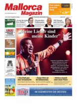 Mallorca Magazin – 5 Marz 2020