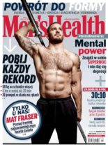 Men’s Health Poland – Marzec 2020