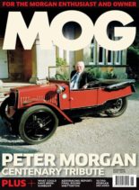 Mog Magazine – Issue 88 – November 2019