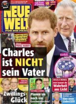 Neue Welt – 04 Marz 2020