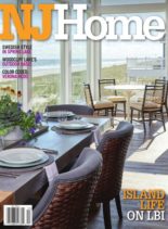 NJ Home – Spring 2020