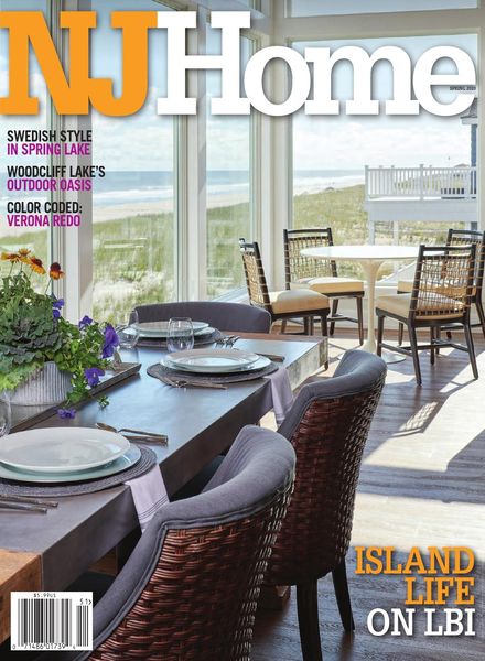 NJ Home – Spring 2020