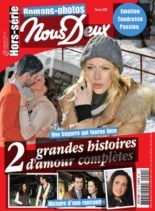 Nous Deux – Hors-Serie Romans-Photos – fevrier 2020