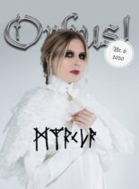 Orkus! – 7 Marz 2020