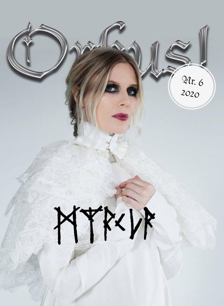 Orkus! – 7 Marz 2020
