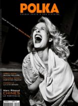 Polka Magazine – fevrier 2020