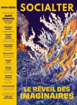 Socialter – Hors-Serie – Avril-Mai 2020